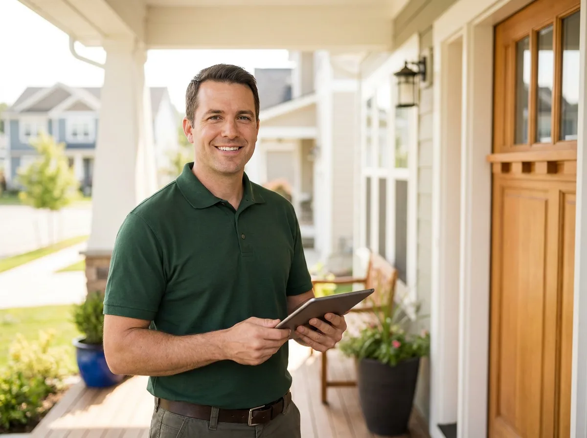 Pest control FAQs for Forest River, ND